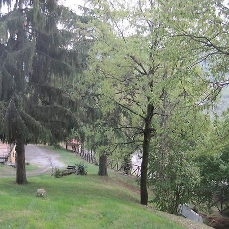Il Mio Rifugio Guest House Gaggio Montano Ngoại thất bức ảnh