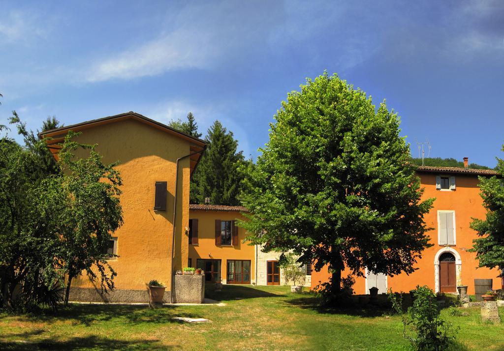 Il Mio Rifugio Guest House Gaggio Montano Ngoại thất bức ảnh