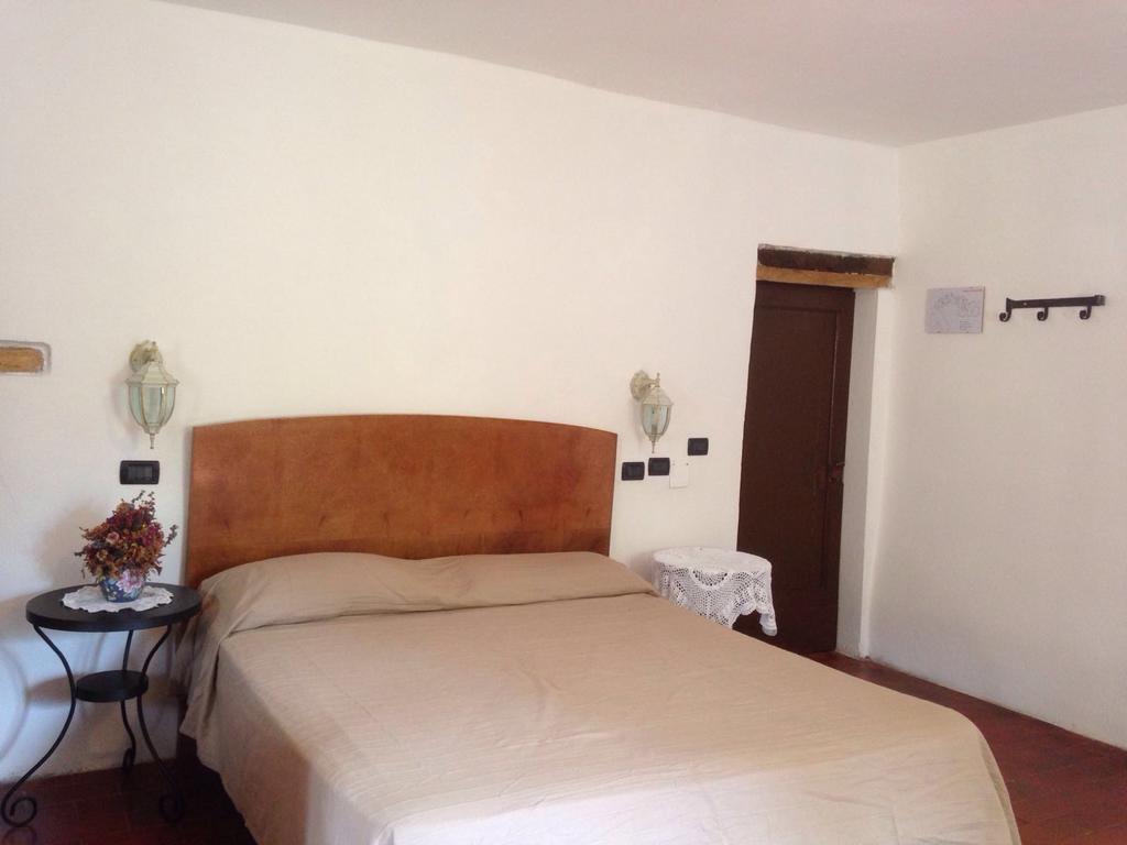 Il Mio Rifugio Guest House Gaggio Montano Ngoại thất bức ảnh