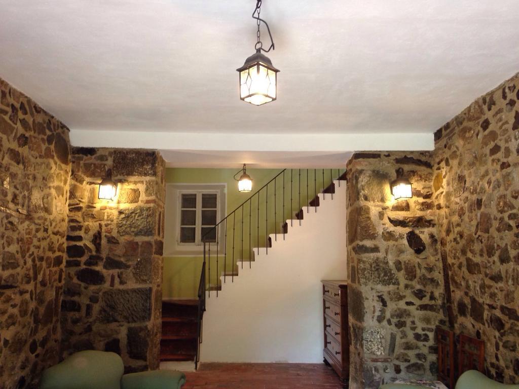 Il Mio Rifugio Guest House Gaggio Montano Ngoại thất bức ảnh