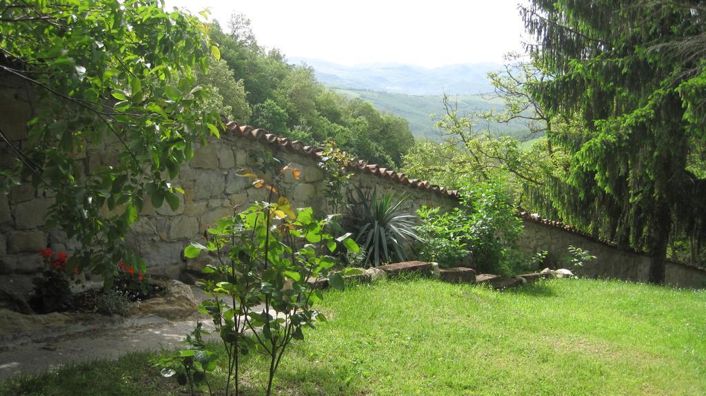 Il Mio Rifugio Guest House Gaggio Montano Ngoại thất bức ảnh