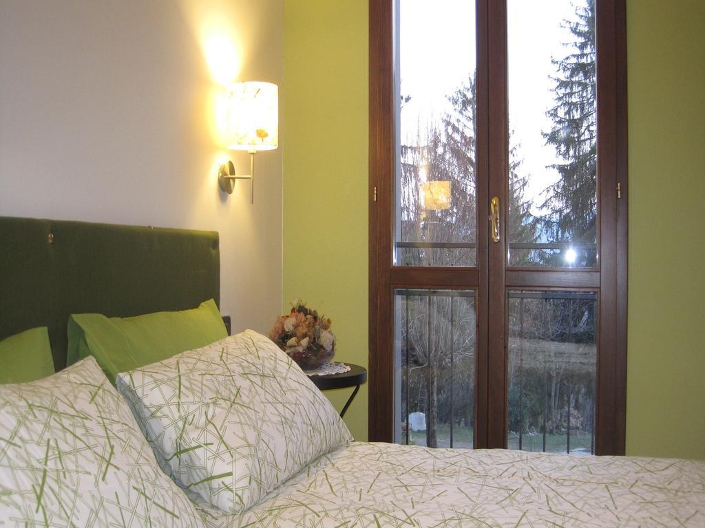 Il Mio Rifugio Guest House Gaggio Montano Phòng bức ảnh