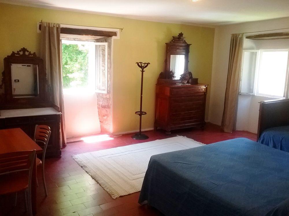 Il Mio Rifugio Guest House Gaggio Montano Ngoại thất bức ảnh
