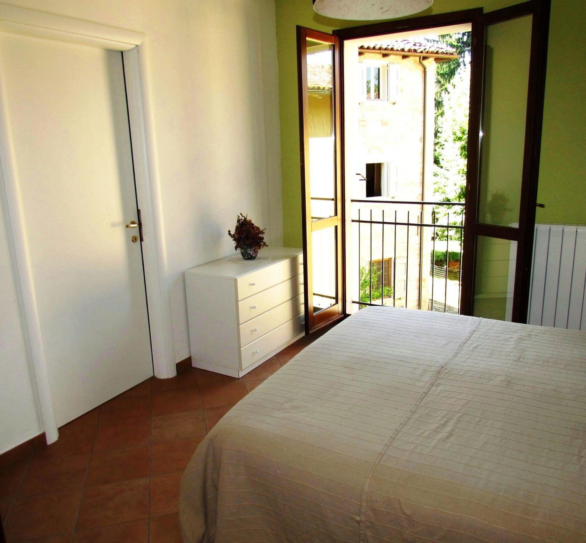 Il Mio Rifugio Guest House Gaggio Montano Ngoại thất bức ảnh