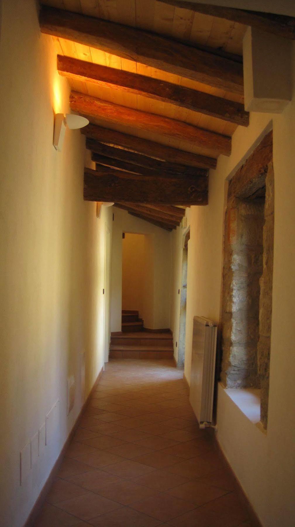 Il Mio Rifugio Guest House Gaggio Montano Ngoại thất bức ảnh
