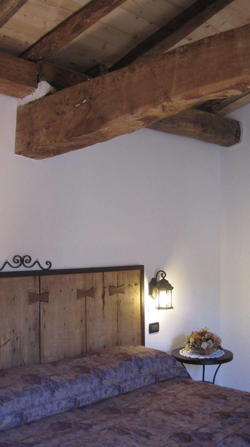 Il Mio Rifugio Guest House Gaggio Montano Ngoại thất bức ảnh
